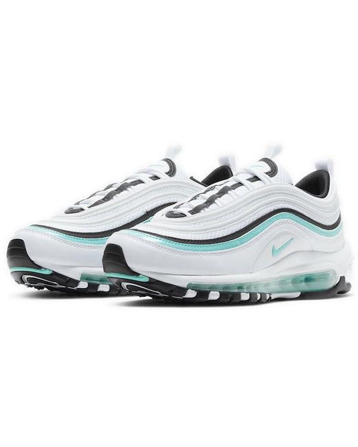 Nike White (Wmns) Air Max 97