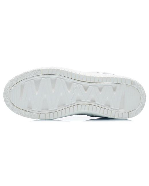Li-ning Blue (Wmns) Tianji