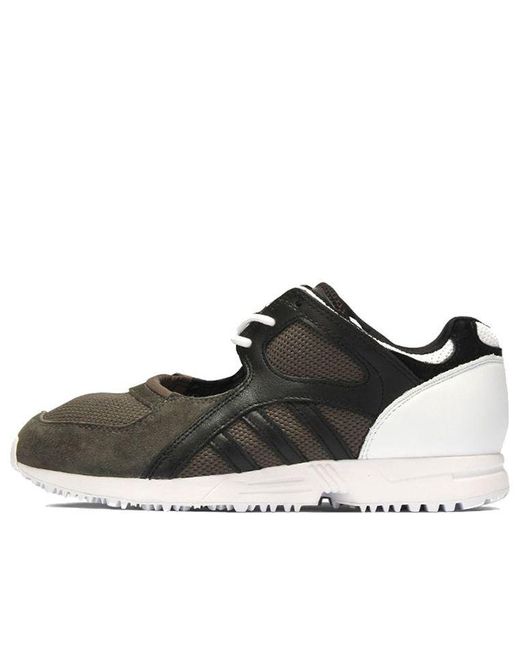 Adidas Black (Wmns) Eqt Racing 91 Emmi