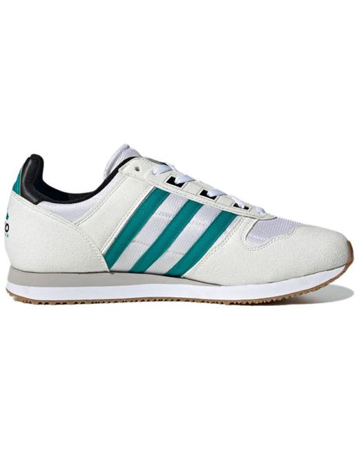 Adidas Blue Eqt Race Walk '30Th Anniversary' for men