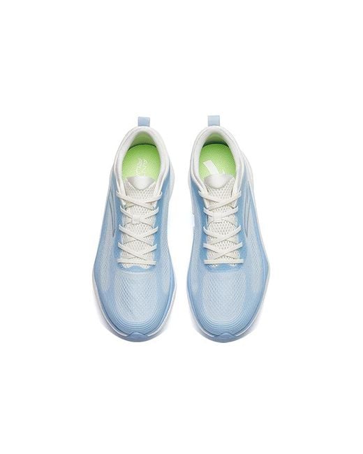 Anta Blue Hydrogen Run 4 for men