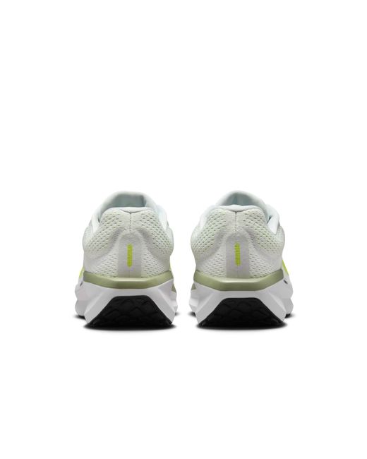 Nike White (Wmns) Air Zoom Winflo 11 'Summit Jade'