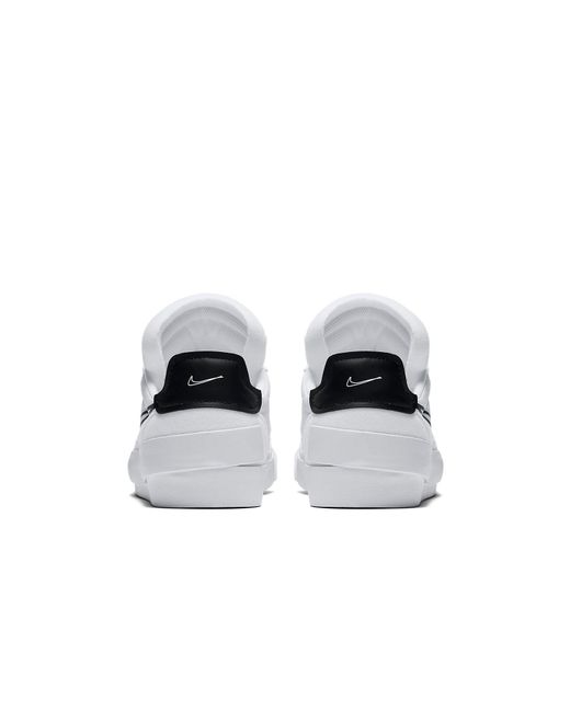 Nike White Drop Type Hbr for men