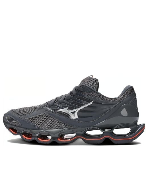 Mizuno Brown Wave Prophecy 13S for men
