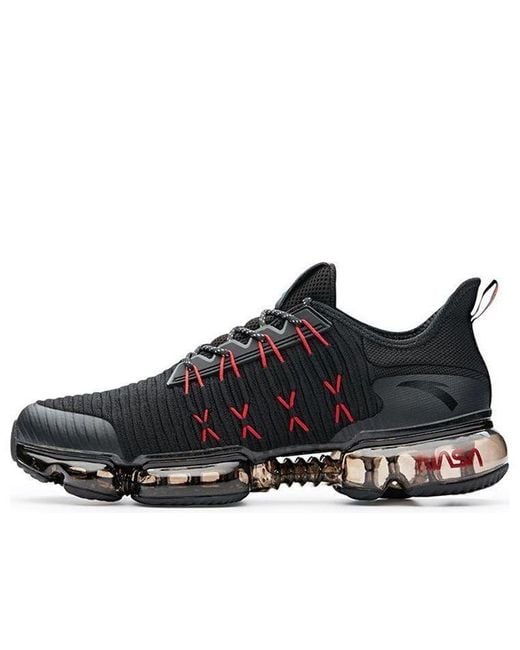 Anta Black X Nasa Seed for men