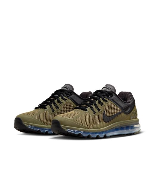 Nike Brown Air Max 2013 for men