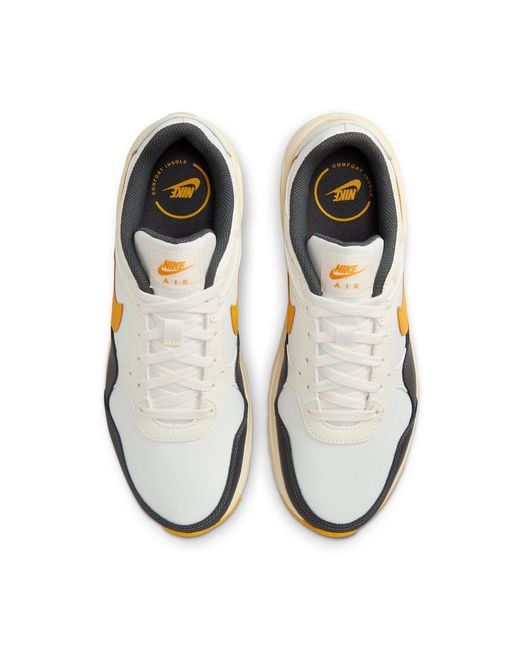 Nike Blue Air Max Sc 'Sail University' for men