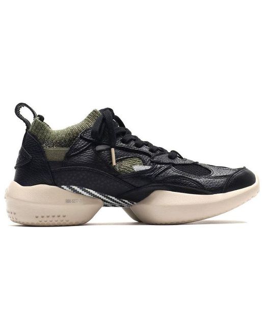 Reebok Black General
