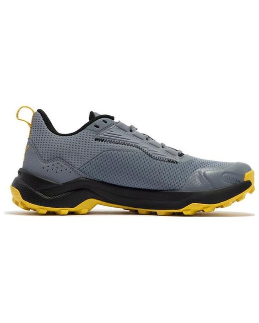 PUMA Blue Obstruct Profoam for men