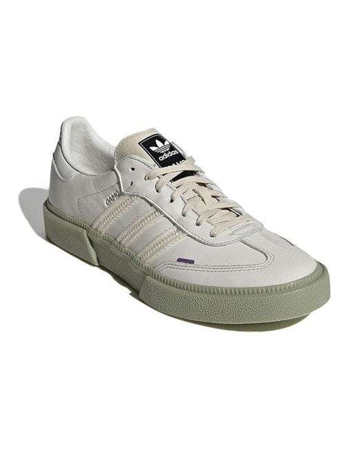 Adidas White Oamc X Type 08 'Orbit Bliss' for men