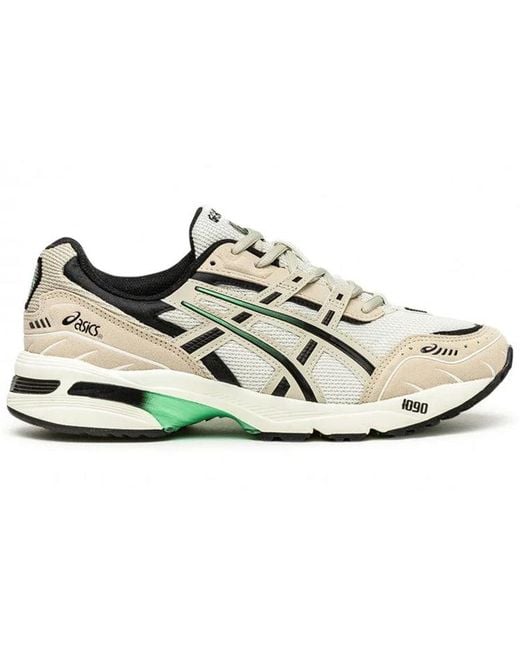 Asics White Gel-1090 'Birch' for men