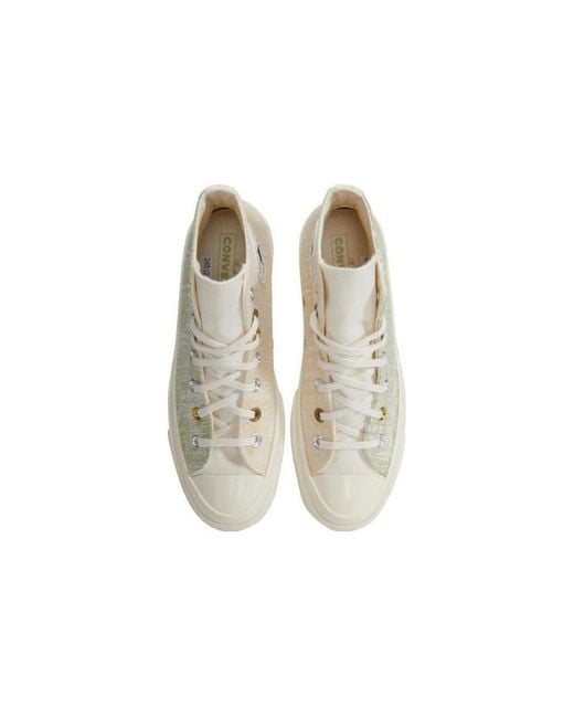 Converse Natural Chuck 70 High 'Bandana Vitality' for men