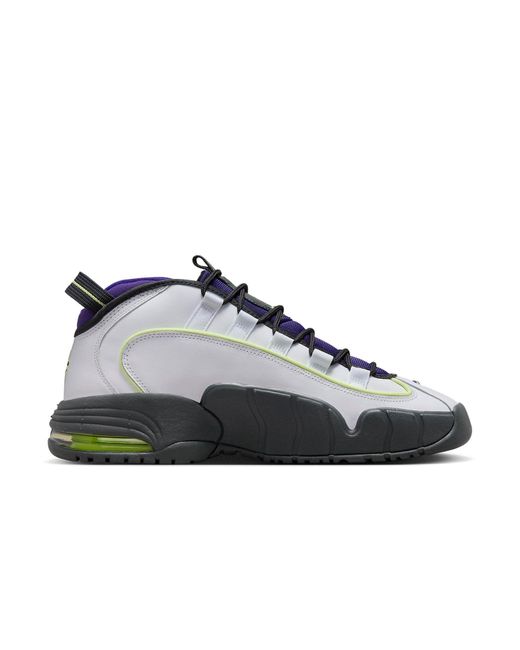 Nike Blue Air Max Penny 1 'Penny Story' for men
