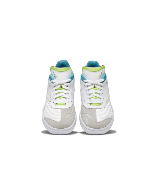 Reebok Blue Club C Rc 1.0 for men