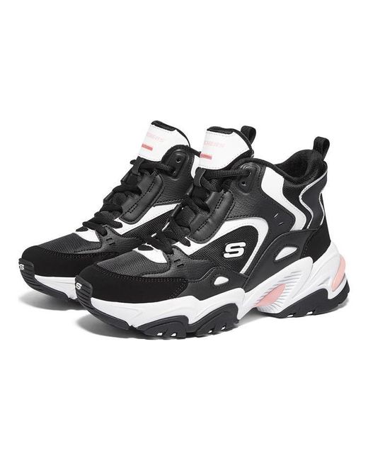 Skechers Black (Wmns) Stamina V2