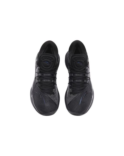 Anta Black Skyline 1 'Dark Night' for men