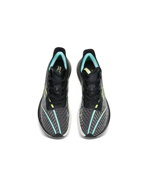 Anta Blue C202 Gt for men