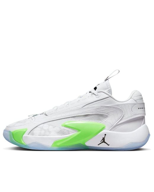 Nike Green Luka 2 Trick Shot Pf for men