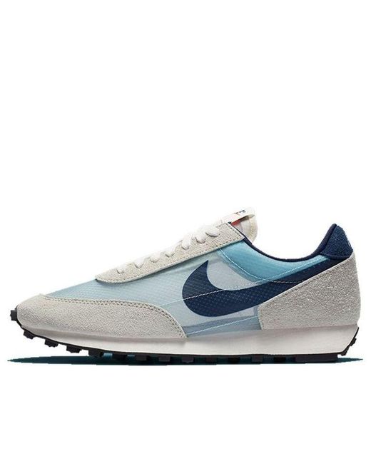 Nike Blue Daybreak Sp Tint' for men