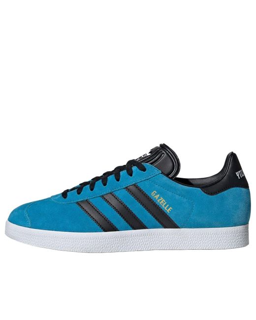 Adidas Blue X Mls Gazelle 'Kansas City' for men