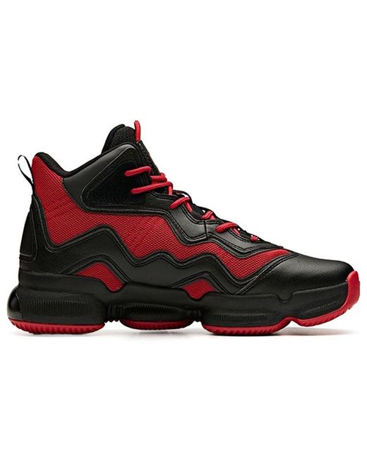 Anta Red Yu Kong 2 High for men