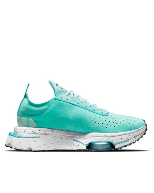 Nike Blue (Wmns) Air Zoom-Type Crater 'Dynamic'