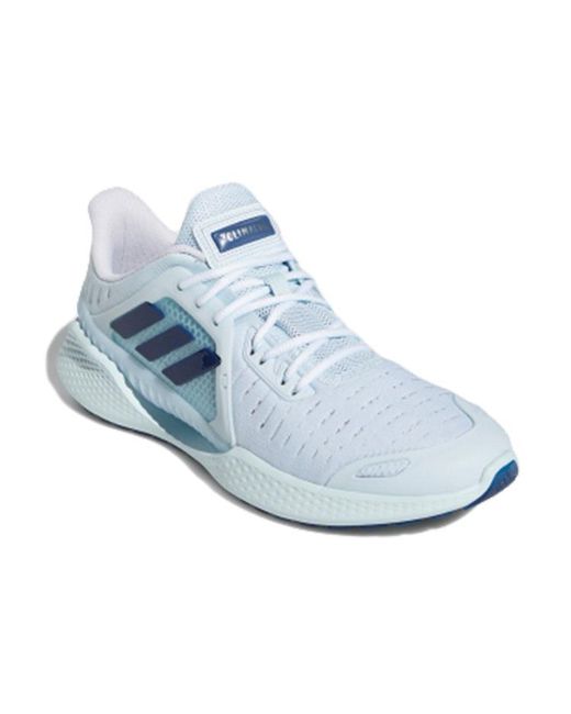 Adidas Blue (Wmns) Climacool Vent Summer.Rdy Em