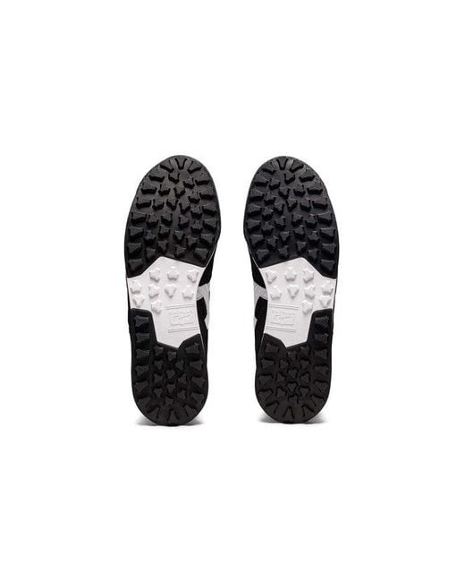 Onitsuka Tiger Black Horizona for men
