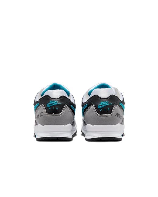 Nike Blue Air Span 2 'Laser' for men