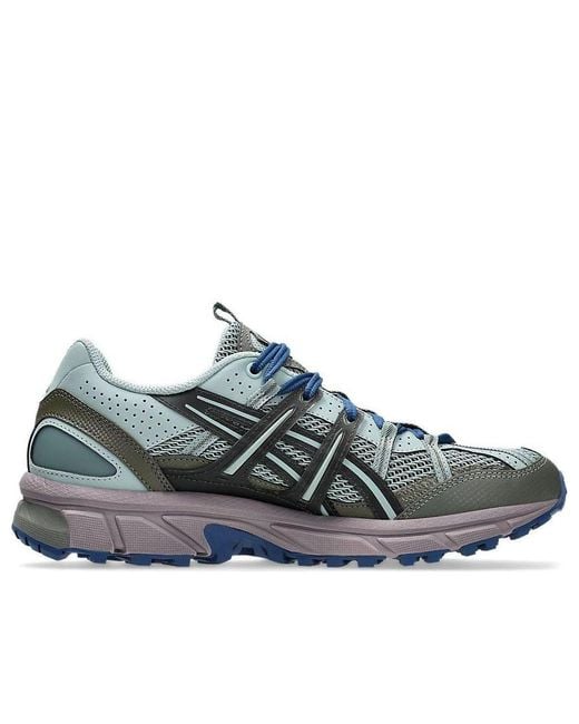 Asics Blue Gel-Sonoma 15-50 'Ocean Haze Dark' for men