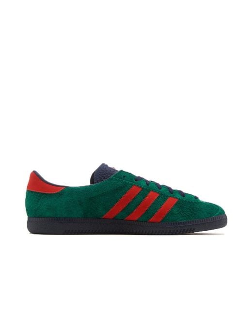 Adidas Blackburn Spzl 'Collegiate Scarlet' for men