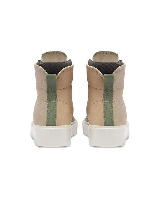 Converse Natural Skid Grip High 'Safari Oil' for men