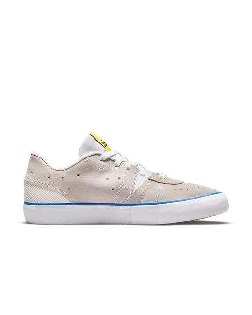 Nike White Series.01 'Dear Larry' for men