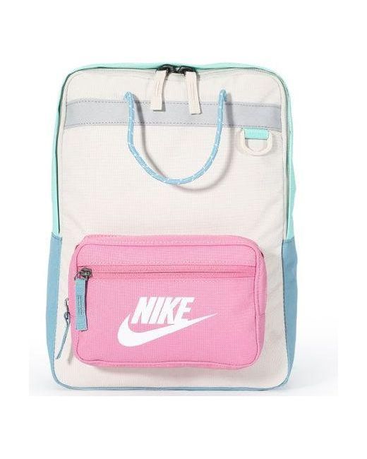Nike Pink Tanjun Schoolbag Backpack
