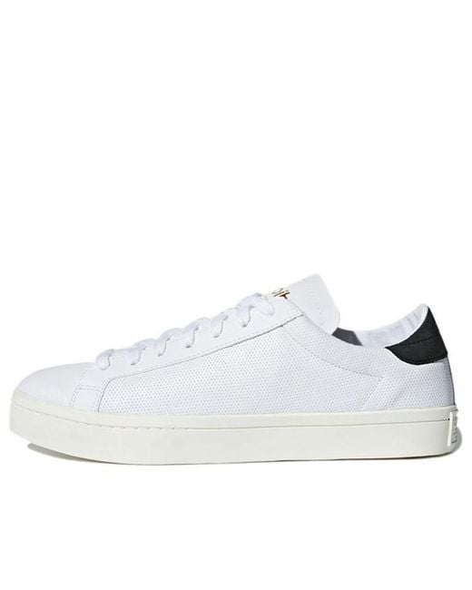 Adidas White Court Vantage for men