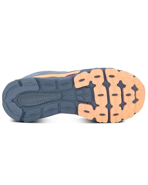 Under Armour Blue (Wmns) Hovr Infinite 3 Cn Sneakers