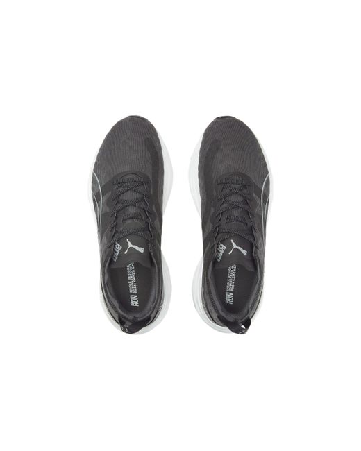 PUMA White Foreverrun Nitro for men
