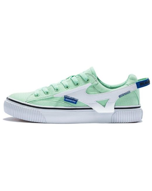 Mizuno Green (Wmns) Speed