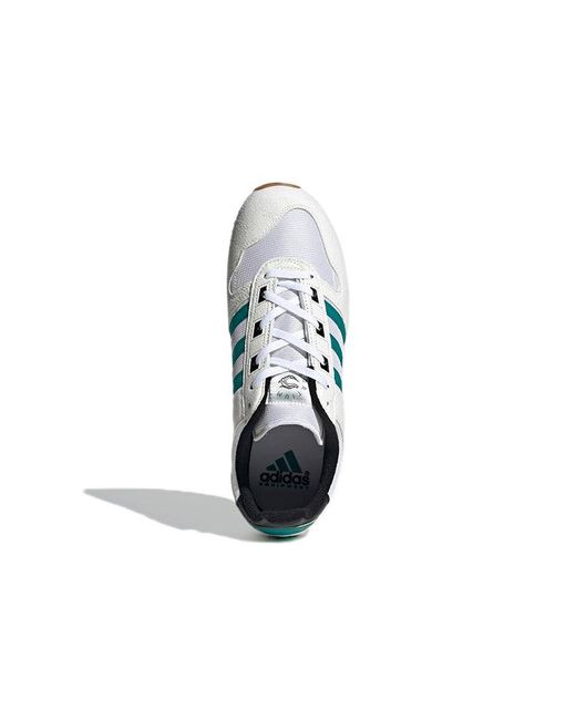 Adidas Blue Eqt Race Walk '30Th Anniversary' for men