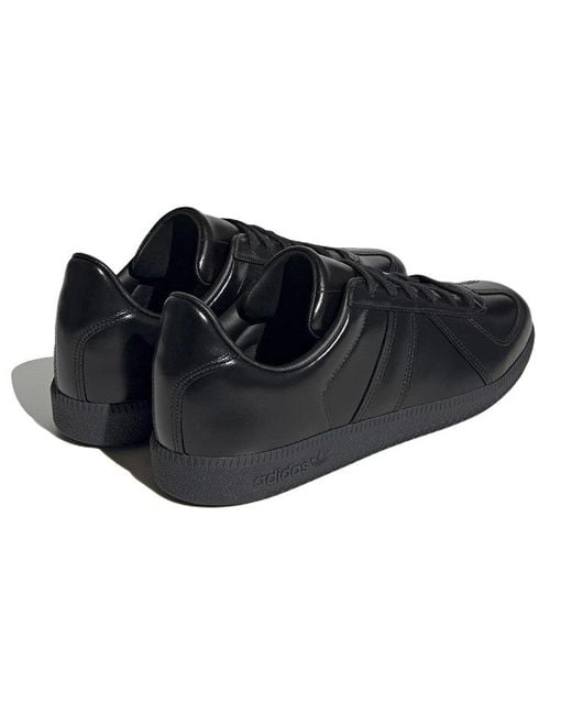 Adidas Black Originals Bw Army Shoes 'Core' for men