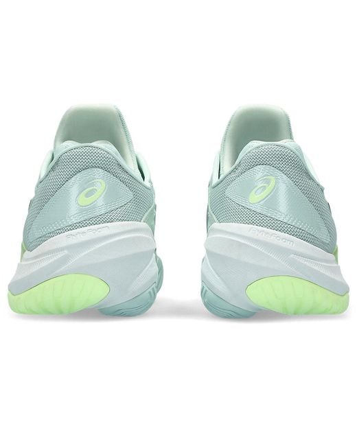 Asics Blue (Wmns) Court Ff 3 'Pale Expanse'