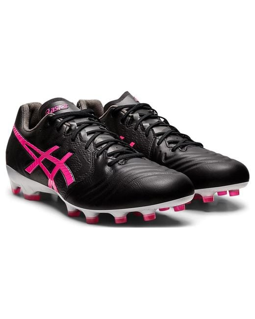 Asics Purple Ultrezza 2 Glo' for men