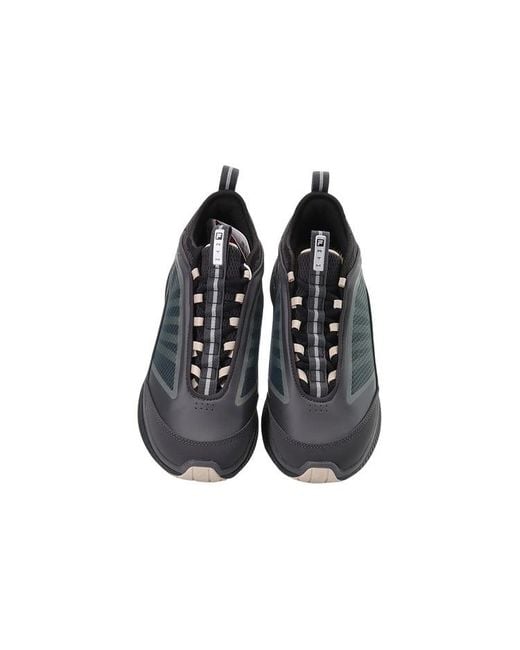 Fila Gray Rtm Athletic Shoes for men