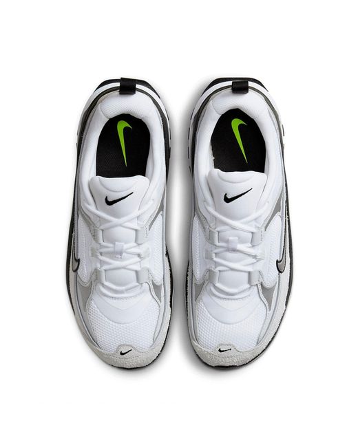 Nike White (Wmns) Air Max Bliss Volt'