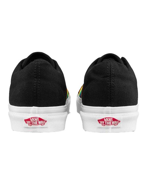 Vans Black Lampin 86 Dx 'Anaheim Factory for men