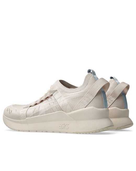 Asics White X Cfcl Gel-Lyte Iii Cm 1.95 Tint Tint' for men