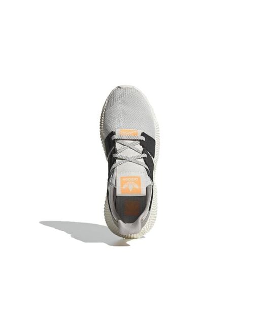 Adidas White Prophere for men