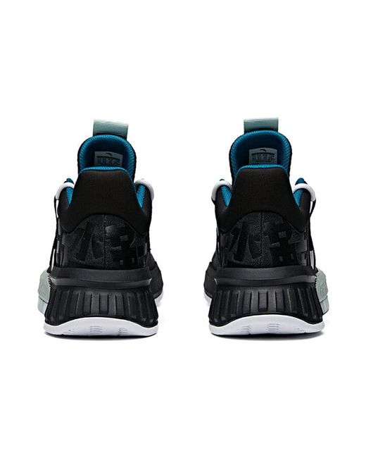 Anta Blue Player for men