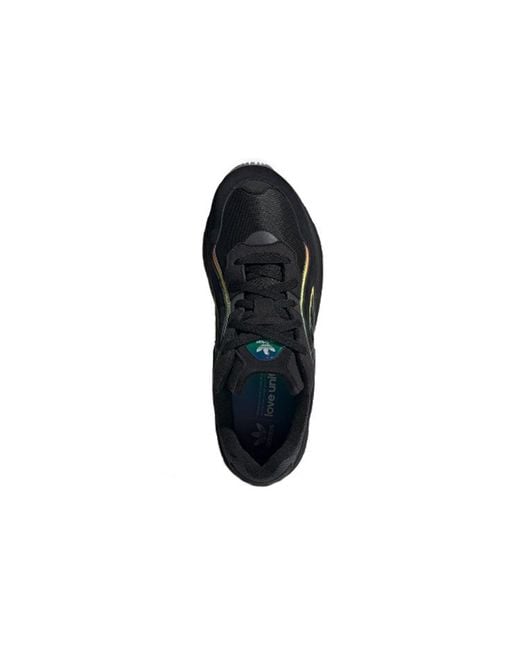 Adidas Blue Yung 96 'Chasm' for men