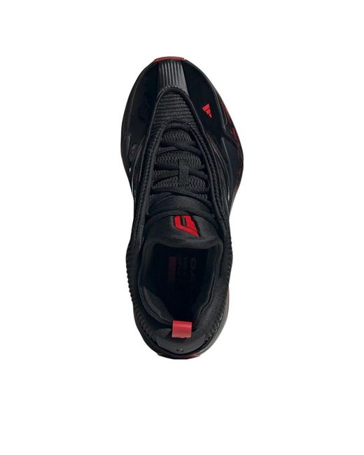 Adidas Blue Dame 9 'Halloween' for men